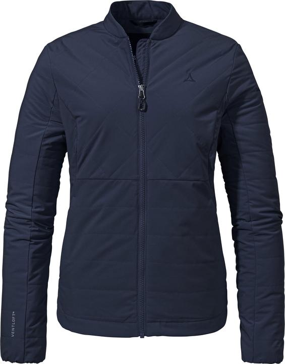Navy Blazer