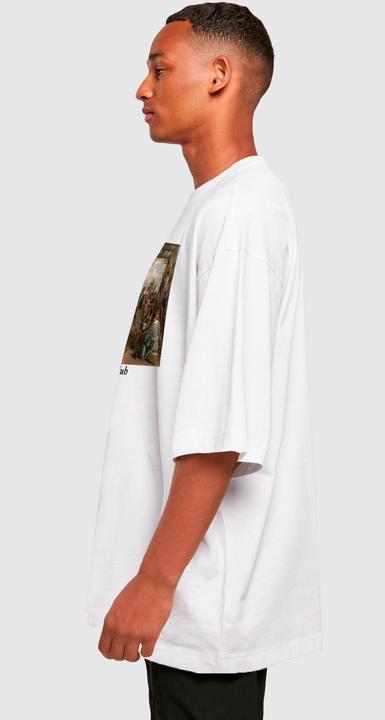 Image du produit Mister Tee MisterTee Club New Huge Tee - 186111 (3XL)