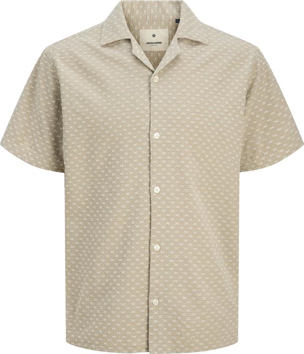 Actual product image Jack & Jones Relaxed Fit Hemd Hemd (XL)