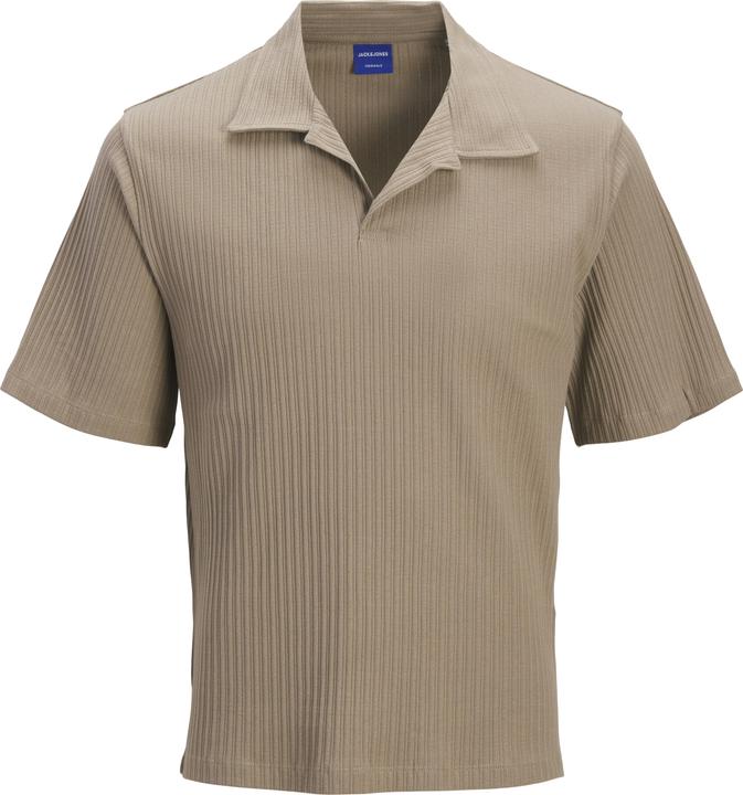 Immagine prodotto Jack & Jones Jorsummer Structure Resort Polo Ss Ss25 (L)