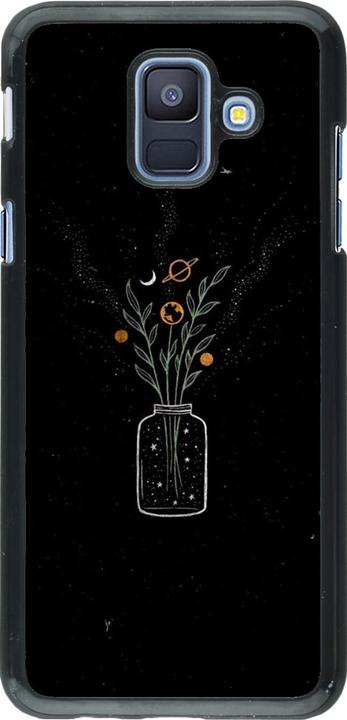 Immagine prodotto PhoneLook Vaso Coque nero (Samsung Galaxy A6)
