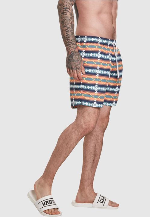 Produktbild Urban Classics Inka Swim Shorts (S)