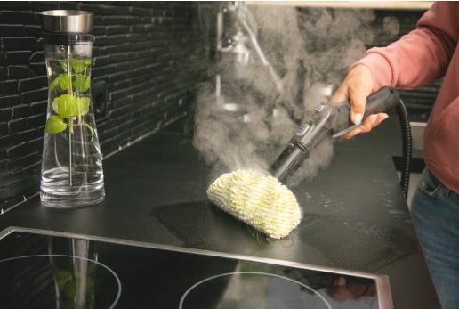 Actual product image Kärcher SC 4 EasyFix CH version (3.50 bar, 2000 W)