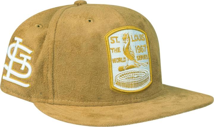Produktbild New Era Kunstleder St. Louis Cardinals (One Size)