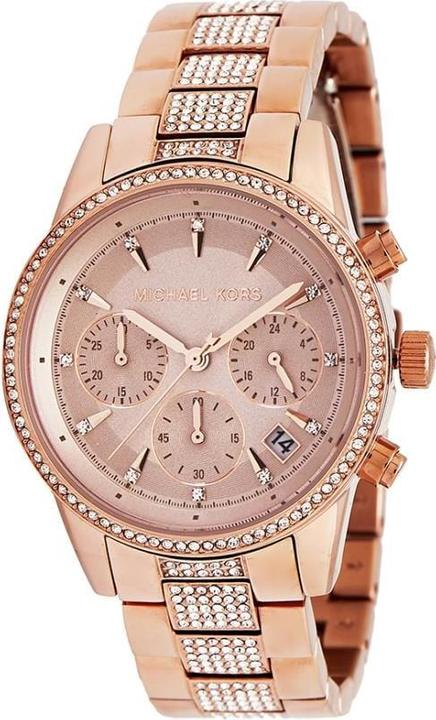 Produktbild Michael Kors Bryant (Chronograph, 37 mm)