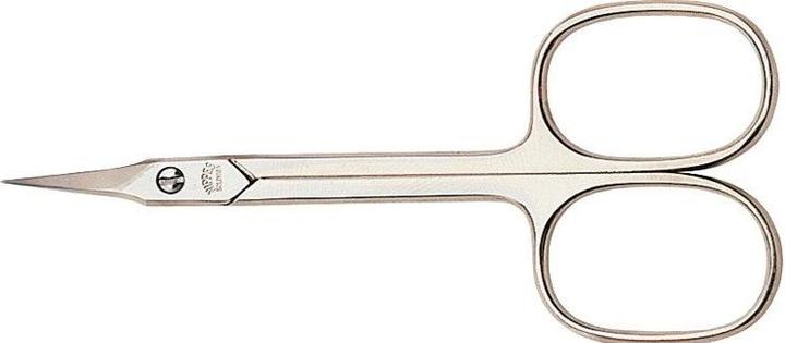 Produktbild Nippes Hautschere, extra feine Spitze, vernickelt
