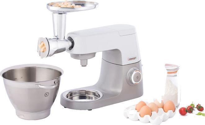 Produktbild Kenwood Pasta Fresca Vorsatz KAX92.AOME