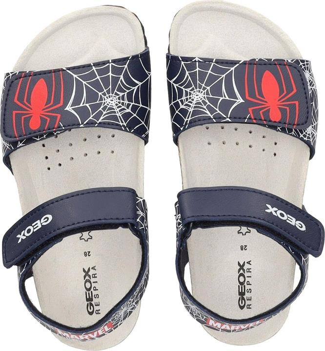 Actual product image Geox Sandalen (39)