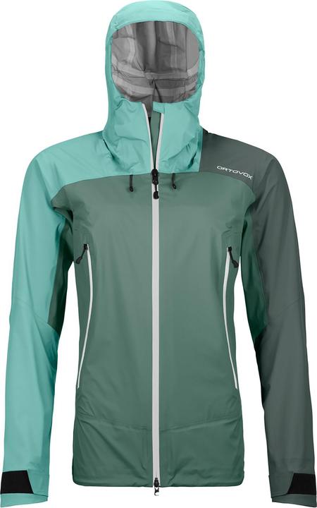 Produktbild Ortovox Westalpen Light Jacket W (S)