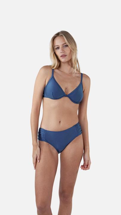 Image du produit Barts Women's Isla Mid Waist Briefs (42)