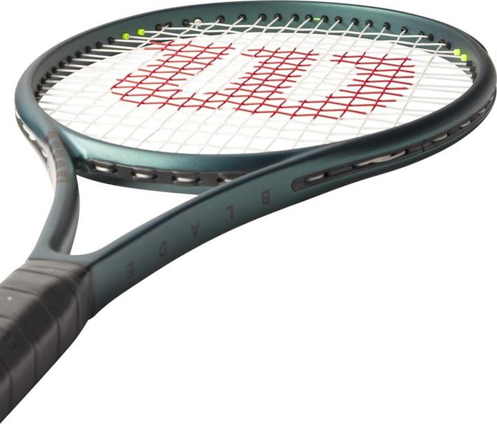 Image du produit Wilson Raquettes de tennis Blade 100L V9.0 (1, 285 g)
