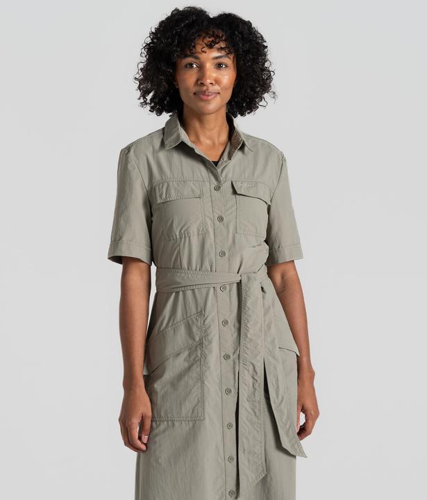 Immagine prodotto Craghoppers NosiLife Carina Adventure Dress (M)