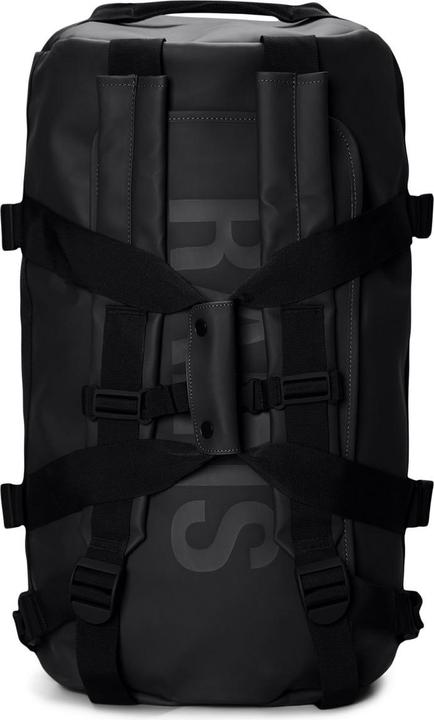 Actual product image Rains Texel Duffel Bag W3 (34 l)
