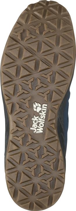 Actual product image Jack Wolfskin Woodland 2 Texapore Mid M (41)