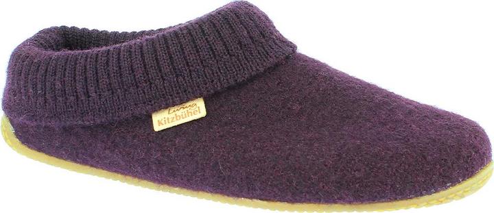 Actual product image Living Kitzbühel Virgin wool slipper (40)