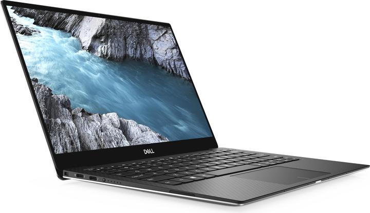 Produktbild Dell XPS 13 (13.30", Intel Core i7-10510U, 16 GB, 1000 GB, DE)