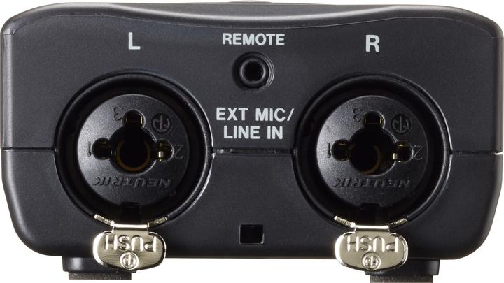 Produktbild Tascam DR-40X (Mehrspurrecorder)