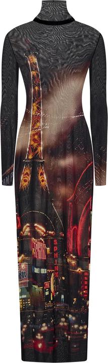 Produktbild Gaultier Dresses Red (XS)