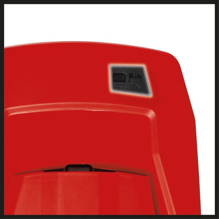 Produktbild Einhell Rasarro 36/36 (Akkubetrieb)