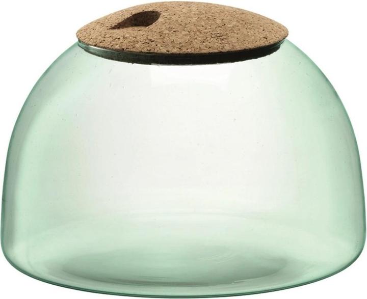Produktbild LSA Canopy Geschlossenes Garten H16.5cm - recy. Optik (1 x)