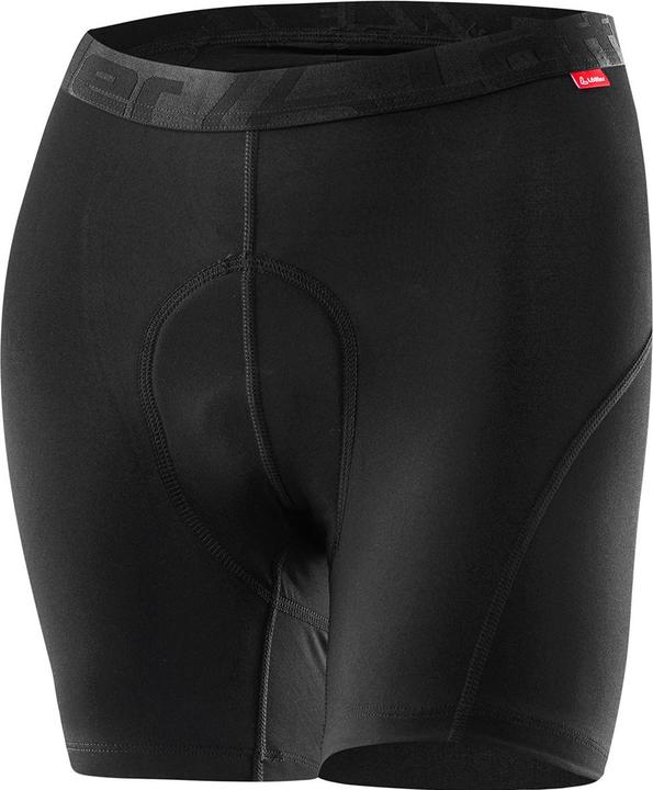 Image du produit Löffler Sous-short cycliste femme Elastic 2.0 (38)