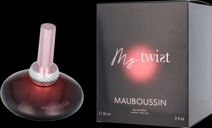 Actual product image Mauboussin My Twist (Eau de parfum, 90 ml)