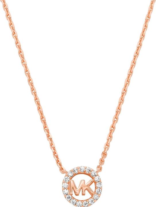 Actual product image Michael Kors Premium (925 silver, 38 - 43 cm)