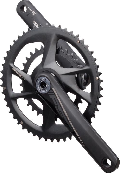 Produktbild FSA Energy Modular 386Evo Kurbelgarnitur 46/30 Zähne