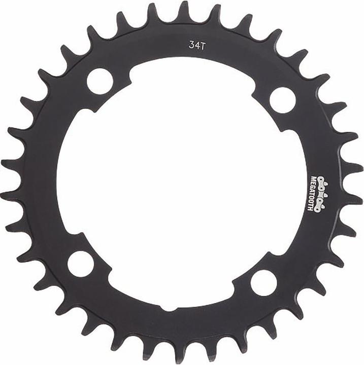 FSA Road Gossamer ABS Megatooth Kettenblatt 1x11 110mm (44)