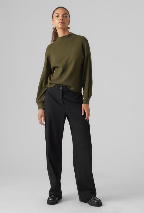 Produktbild Vero Moda VMNANCY Pullover Strickpullover (XXL)