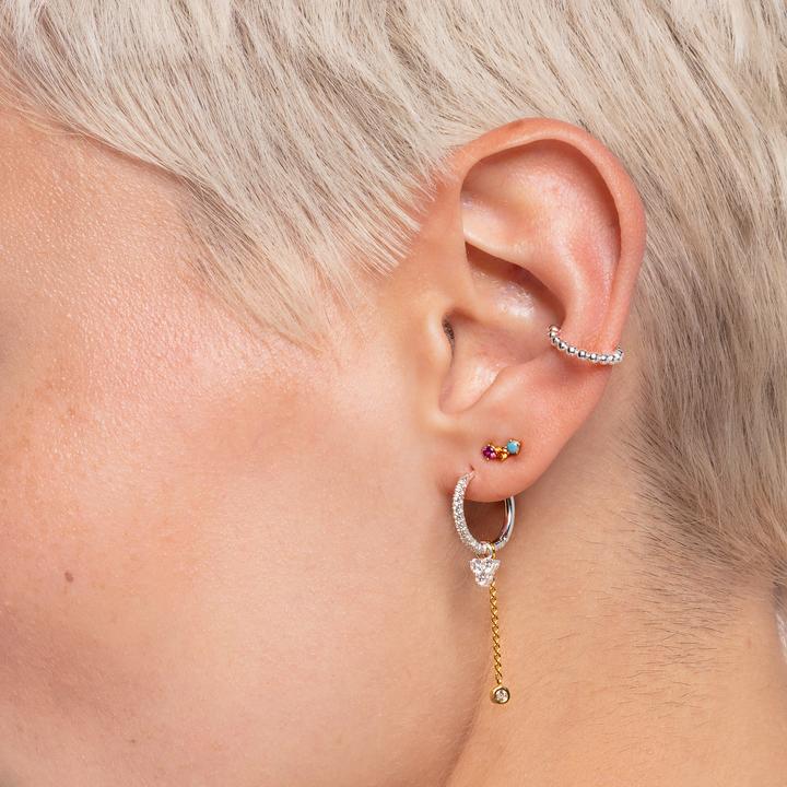 Produktbild Thomas Sabo Ohrklemme (925er Silber)