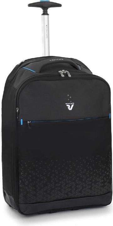 Immagine prodotto Roncato Crosslite - Trolley-Rucksack Carry-On (Bagaglio a mano (fino a 50 litri))