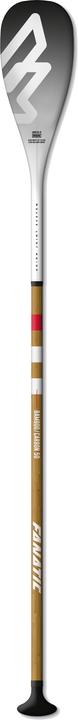 Image du produit Fanatic Pagaies Bamboo Carbon 50 7,25". (1 pièce)