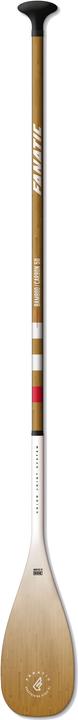 Image du produit Fanatic Pagaies Bamboo Carbon 50 7,25". (1 pièce)