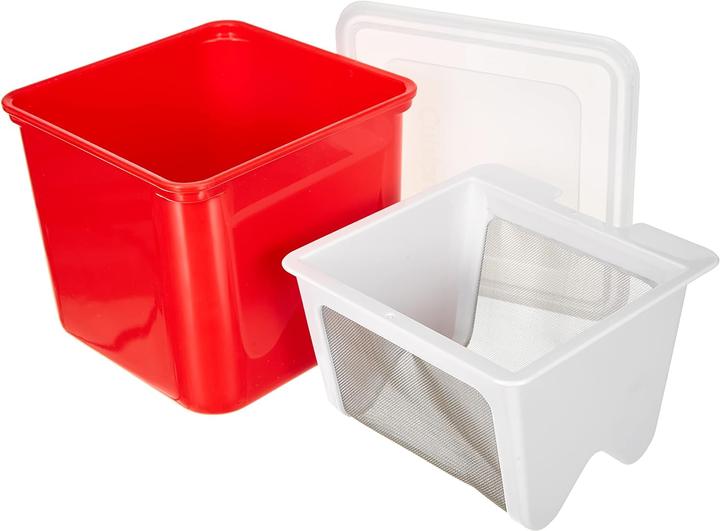 Produktbild Cuisipro Joghurt-/Quarkbereiter