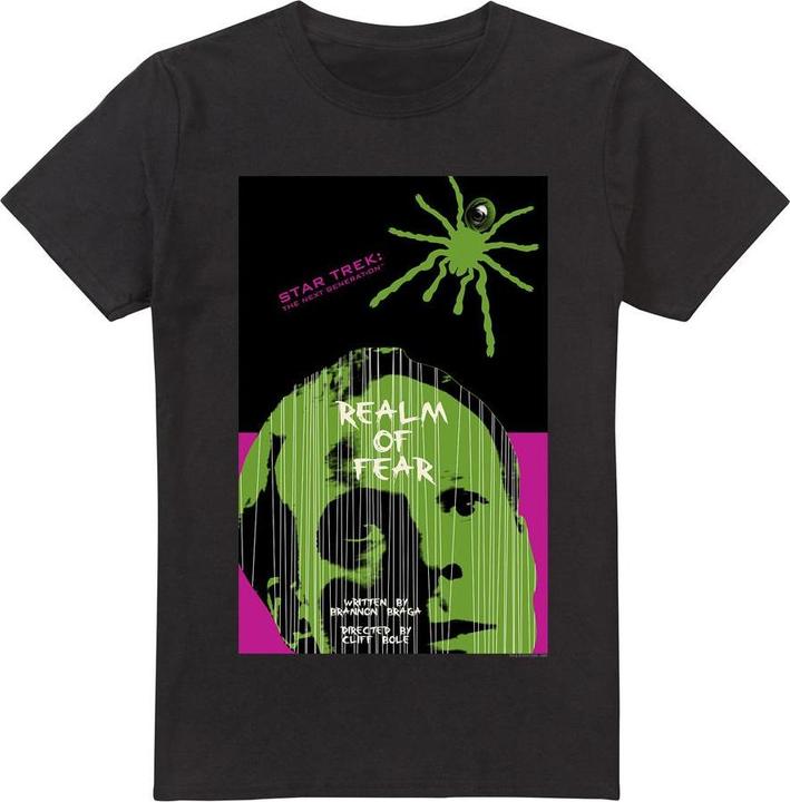 Produktbild The Next Generation Season 6 Episode 2 TShirt (XL)