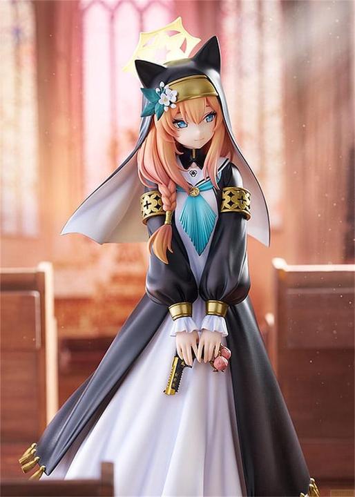 Produktbild Miyuki Blue Archive statuette PVC 1/7 Mari 23 cm