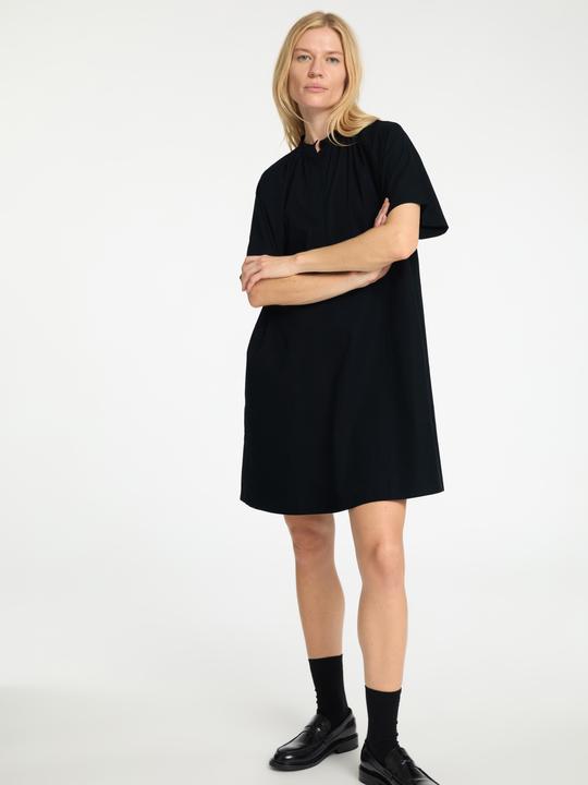 Image du produit Selected Femme Mini-robe à manches courtes (38)