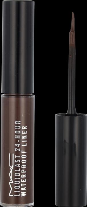 Actual product image MAC Cosmetics Liquidlast Liner Point (Coco Bar)