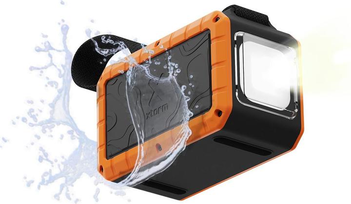Produktbild Xtorm Xtreme Series (40000 mAh, 100 W, 154 Wh)