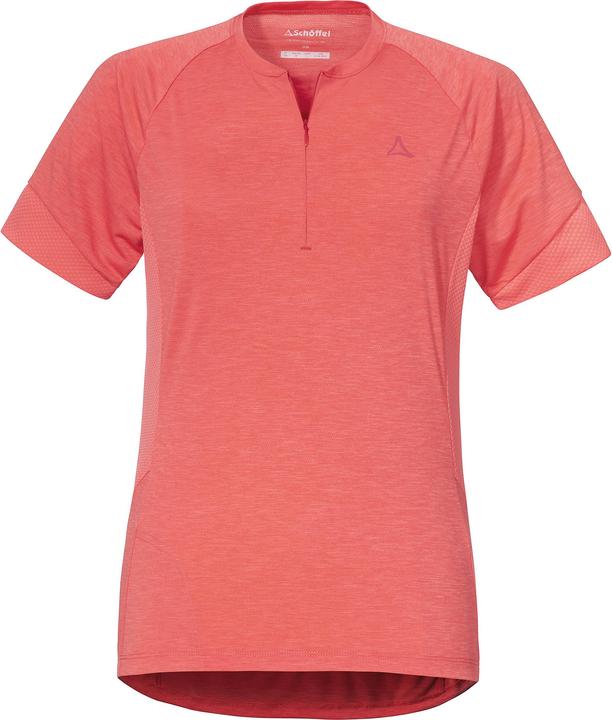 Schöffel Auvergne Shirt georgia peach (S)