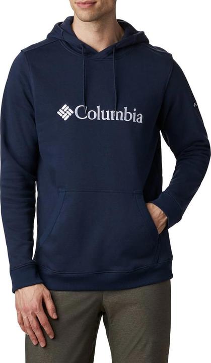 Actual product image Columbia CSC Basic Logo II Hoodie (L)