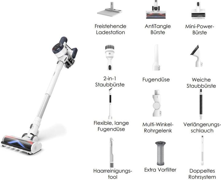 Immagine prodotto Tineco Pure ONE S15 Flex EX