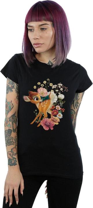 Produktbild Disney Bambi Meadow TShirt (XXL)