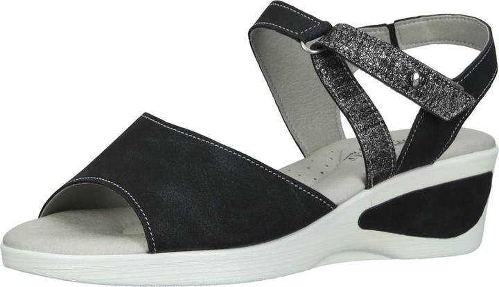 Actual product image Arcopedico Super lightweight wedge sandal from. Perfect for numerous leisure looks. An attractive (41)