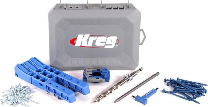 Actual product image Kreg Jig 320