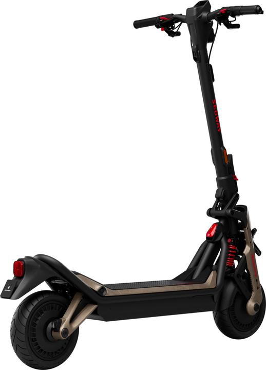 Actual product image Segway-Ninebot GT3 Pro E (80 km/h, 138 km, 3500 W)