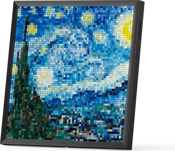 Image du produit Divoom Pixoo 64 (10.30", 64 x 64 pixels)