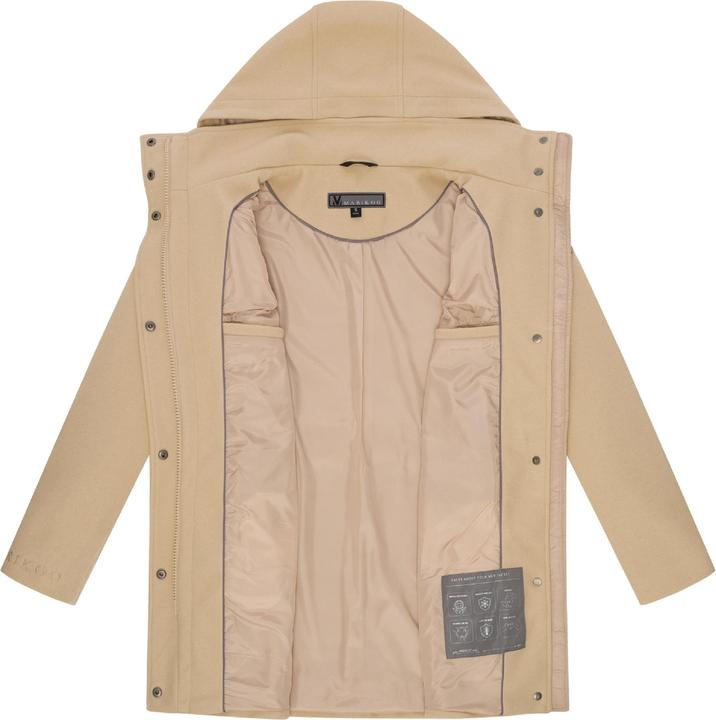 Actual product image Marikoo Katalinaa 16 (3XL)