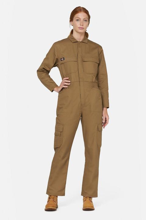 Image du produit Dickies W Everyday Coverall Antique Penny (M)